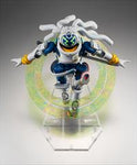 ROBOT SPIRIT OVERMAN GAINER GACHICO