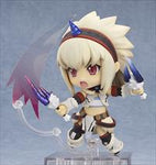 MONSTER HUNTER KIRIN EDITION RE-RUN NENDOROID