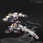 MG GUNDAM BARBATOS 1/100 MKIT