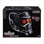 MARVEL ELECTRONIC STAR-LORD HELMET
