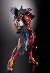 METAL BUILD NG EVA-02 PROD.MODEL