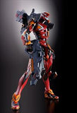 METAL BUILD NG EVA-02 PROD.MODEL