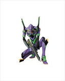 EVANGELION EVA UNIT-01 TEST TYPE (NEW PAINT VER.)