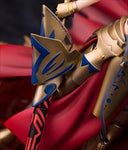FATE/GRAND ORDER-ARCHER/GILGAMESH