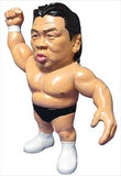 RIKI CHOSHU 16D COLLECTION FIGURE