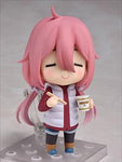 LAID BACK CAMP NADESHIKO RE-RU NENDOROID