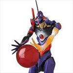EVANGELION-01 MAFEX AROUSAL VER AF