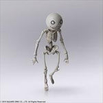 NIER BRING ARTS NIER&EMIL SET