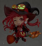 DUNGEON FIGHTER GENIEWIZ NENDOROID