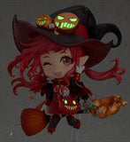 DUNGEON FIGHTER GENIEWIZ NENDOROID