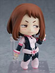MY HERO ACADEMIA OCHACO URARAKA NENDOROID
