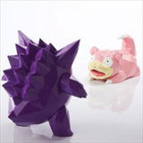 POLYGO POKEMON - MINI COLLECTION BOX (8)
