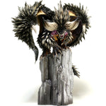 MONSTER HUNTER FIG BUILD NERGIGANTE