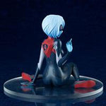 EVANGELION REI AYANAMI PLUGSUIT VER