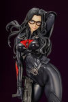 G.I.JOE BARONESS BISHOUJO STATUE
