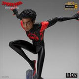 SPIDERVERSE SPIDER-MAN M.MORALES ST