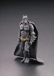 BATMAN BEGINS BATMOBILE TUMBLER RE-RUN