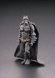 BATMAN BEGINS BATMOBILE TUMBLER RE-RUN