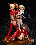 FATE STAY RIN TOSAKA MOON RACING VR