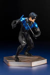 DC TEEN TITANS NIGTHWING ARTFX ST