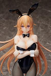 FOOD WARS ERINA NAKIRI BUNNY VER FIGURE