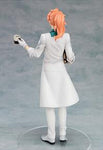 FATE GRAND ORDER ROMANI ARCHAMAN