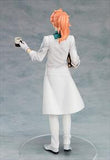 FATE GRAND ORDER ROMANI ARCHAMAN