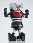 MAZINGER Z MAZINGER TENGA ROBO