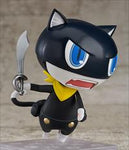 PERSONA 5 MORGANA RERUN NENDOROID