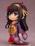 SAEKANO UTAHA KASUMIGAOKA KIMONO NENDOROID