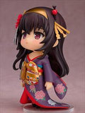SAEKANO UTAHA KASUMIGAOKA KIMONO NENDOROID
