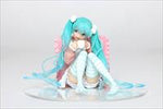 HATSUNE MIKU CASUAL WEAR STATUE