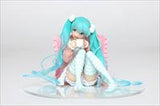 HATSUNE MIKU CASUAL WEAR STATUE