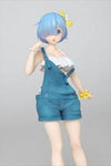 RE:ZERO REM OVERALLS VER.FIG