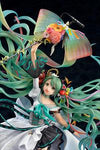 HATSUNE MIKU MEMORIAL DRESS VER FIG