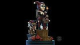 DC HARELY QUINN REMASTERED Q-FIG