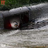 PENNYWISE IT 1990 LIVING DEAD DOLLS