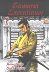 Samurai Executioner 7