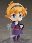 Little Witch Academia Lotte Jansson Nendoroid