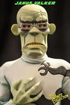 RAT-MAN STATUE INFINITE COLL VALKER