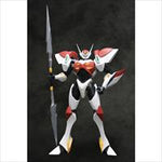 TEKKAMAN BLADE ACTION FIGURE