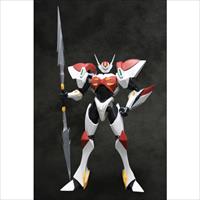 TEKKAMAN BLADE ACTION FIGURE