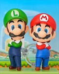 SUPER MARIO MARIO 3RD-RUN NENDOROID