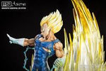 DRAGON BALL MAJIN VEGETA HQS