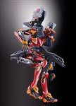 METAL BUILD NG EVA-02 PROD.MODEL