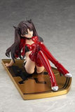 FATE STAY RIN TOSAKA MOON RACING VR