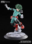MHA IZUKU MIDORIYA XTRA FIGURE