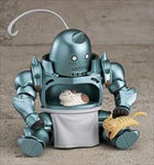 ALPHONSE ELRIC NENDOROID RE-RUN