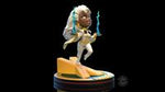 MARVEL X-MEN STORM Q-FIG DIORAMA