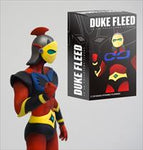 DUKE FLEED FIGURE 20 CM.